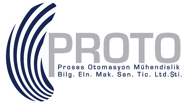 Proto Proses Otomasyon Ltd. Şti.